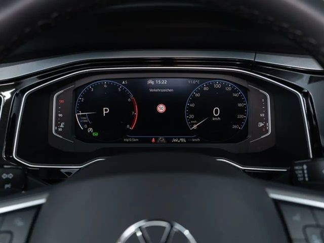 Volkswagen Taigo DSG