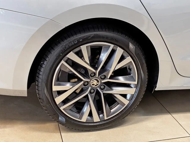 Skoda Octavia Combi Selection