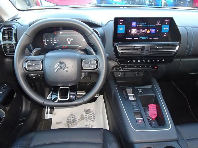 Citroën C5 Aircross BlueHDi Shine