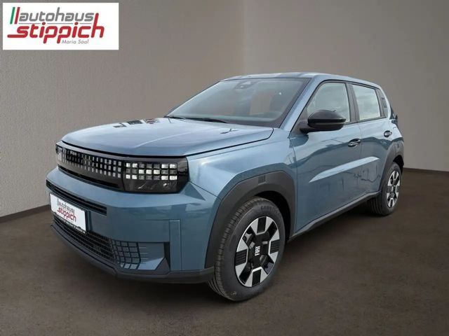 Fiat Grande Panda 1.2 eDCT 74 kW Icon