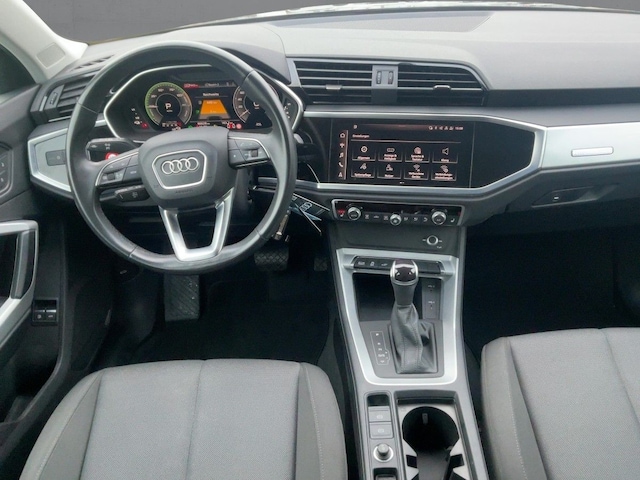 Audi Q3 45 TFSI Hybride S-Tronic