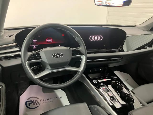 Audi A5 TFSI