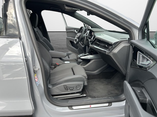 Audi Q4 e-tron Suv 45 e-tron Audi Q4 e-tron