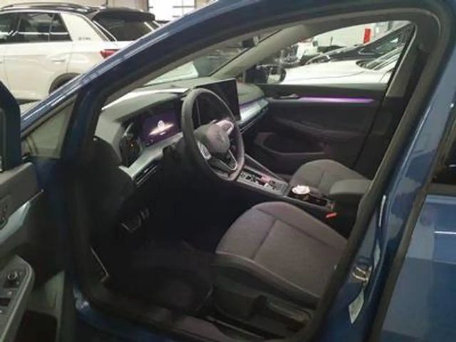 Volkswagen Golf 2.0 TDI DSG