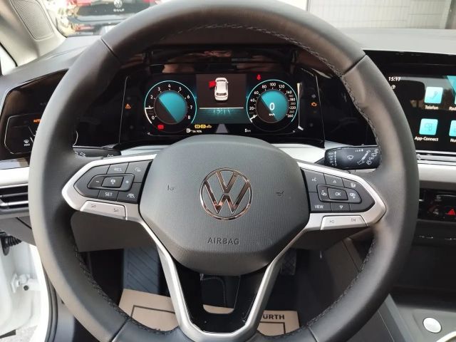 Volkswagen Golf Rabbit 45 TSI