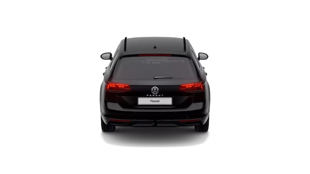 Volkswagen Passat 2.0 TDI Business Variant