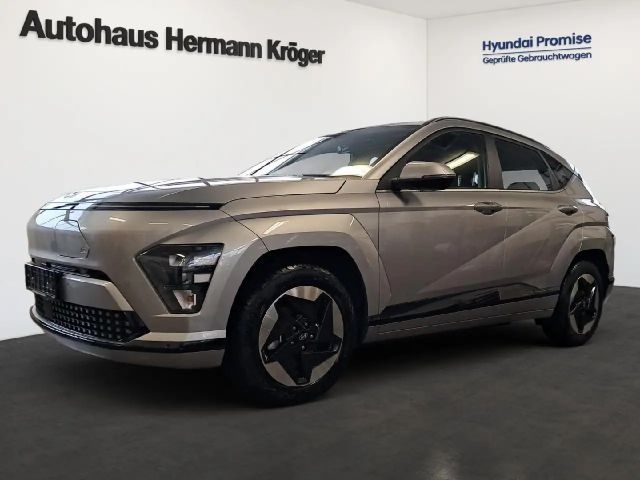 Hyundai Kona 2WD Advantage Electric