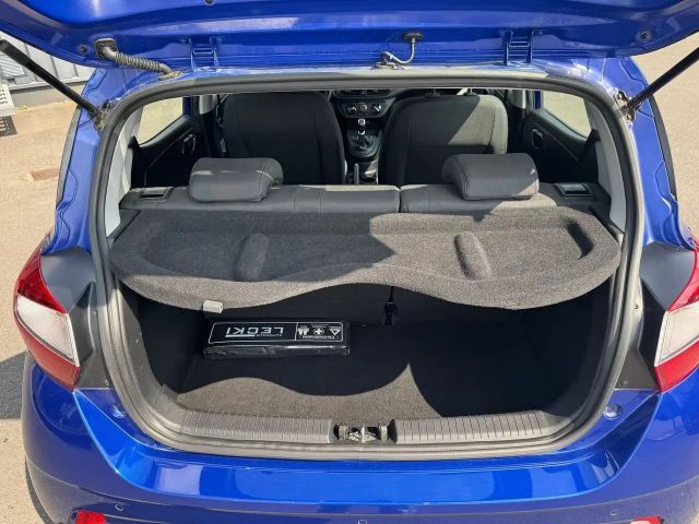 Hyundai i10 1.0 Select