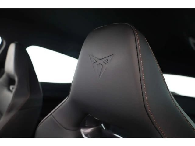 Cupra Formentor 2.0 TSI 4Drive VZ