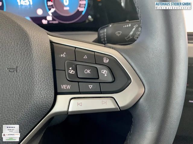 Volkswagen Golf 1.5 TSI Golf VIII Life Variant