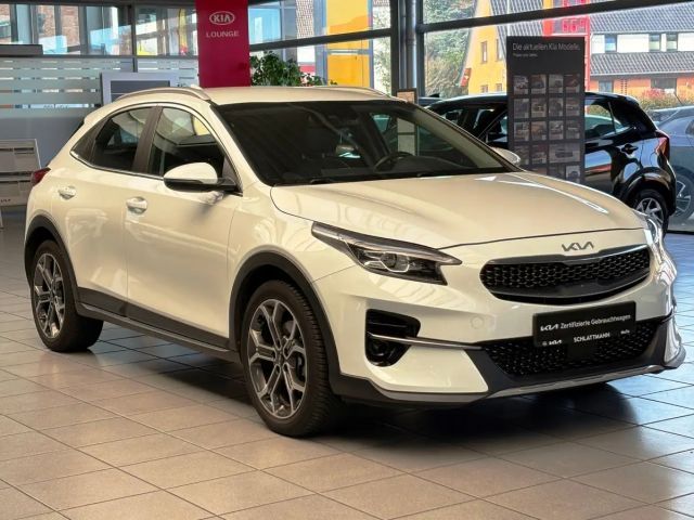 Kia XCeed 1.5 Benzin "Spirit" *LED* Navi * Allwetter*RFK*