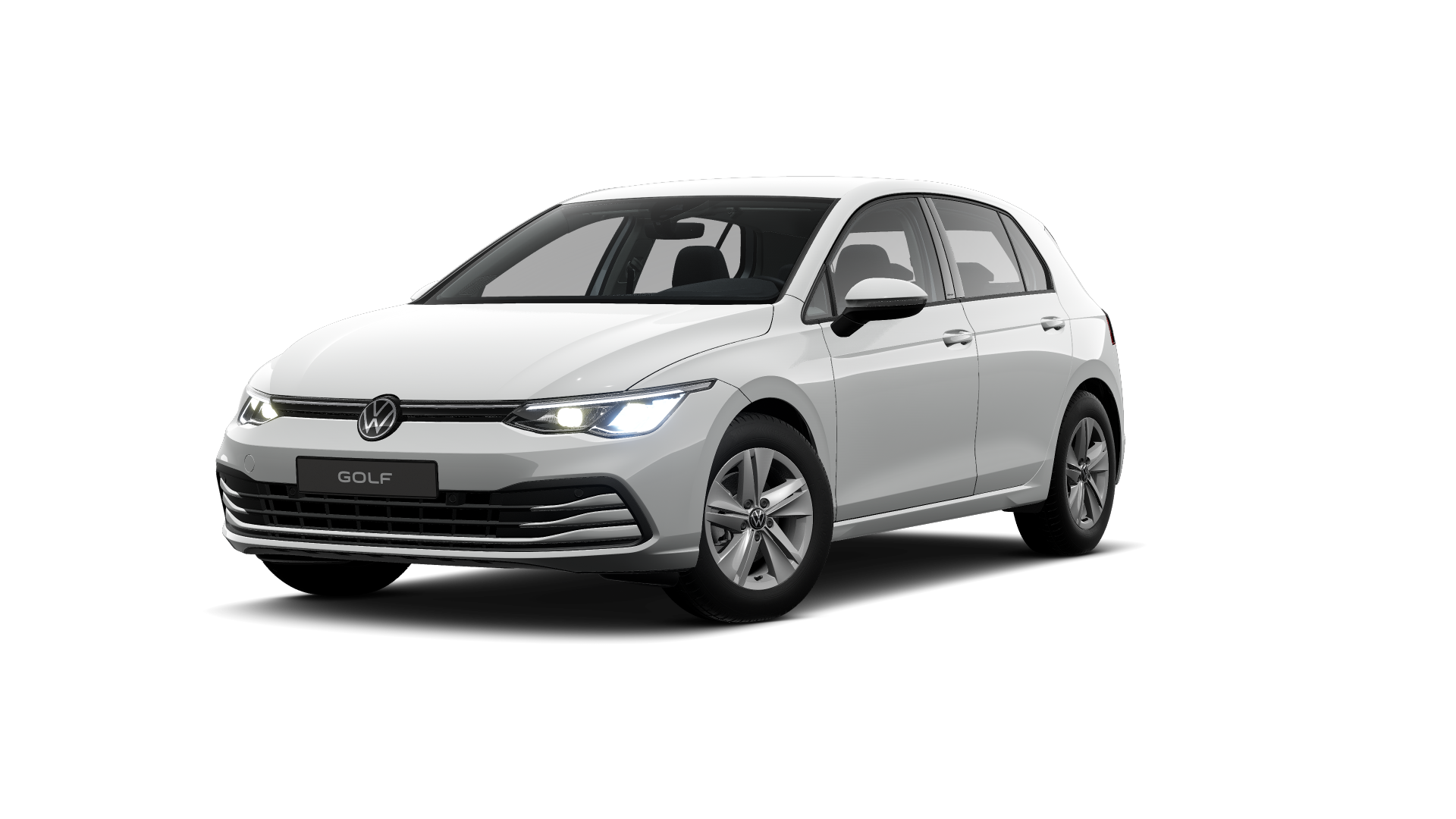 Volkswagen Golf 1.5 eTSI DSG