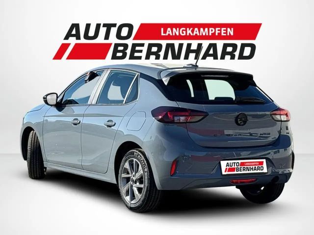 Opel Corsa Edition Turbo