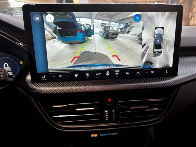 Ford Kuga 4x4 AWD ST Line X