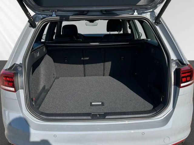 Volkswagen Passat Business Variant