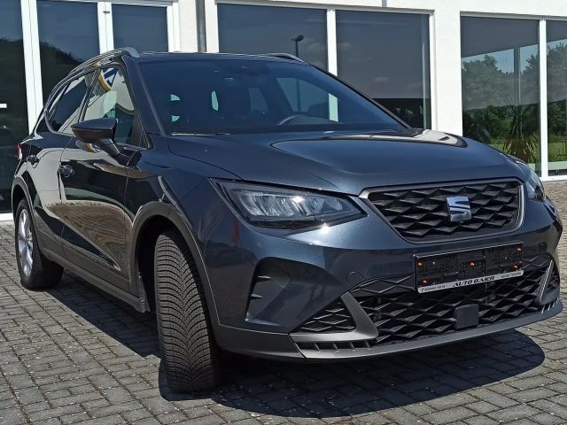 Seat Arona 1.0 TSI FR-lijn