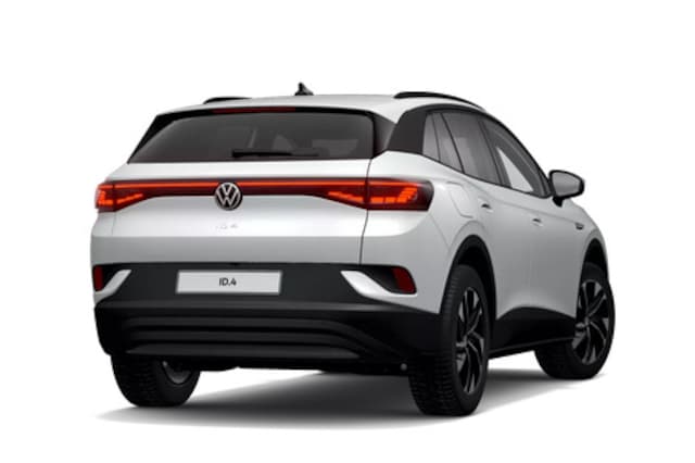 Volkswagen ID.4 | NAVI ACC LED SITZH.