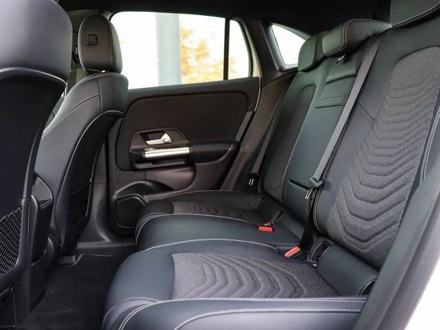 Mercedes-Benz EQA 250 Advanced Progressive