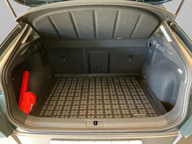 Cupra Formentor 1.4 e-Hybrid DSG