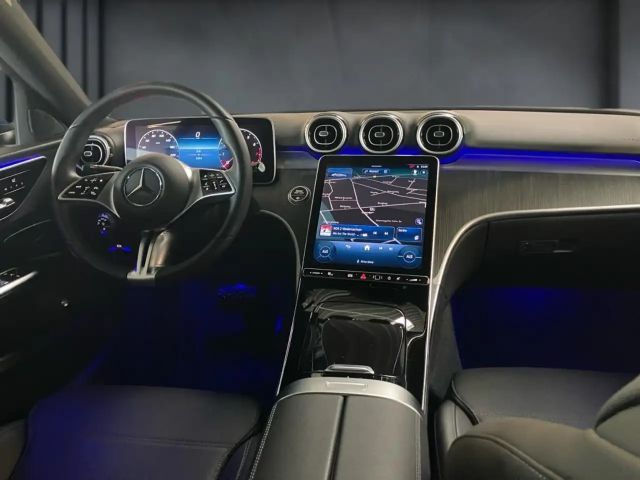 Mercedes-Benz C 180 AVANTGARDE Sedan