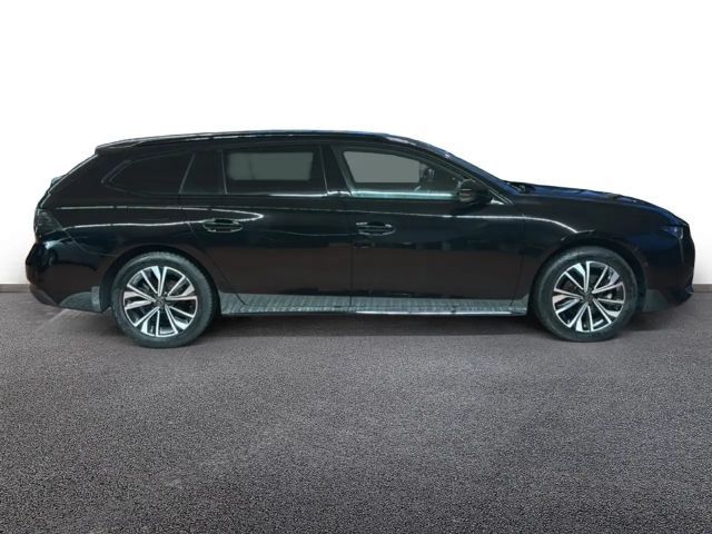 Peugeot 508 Allure Pack