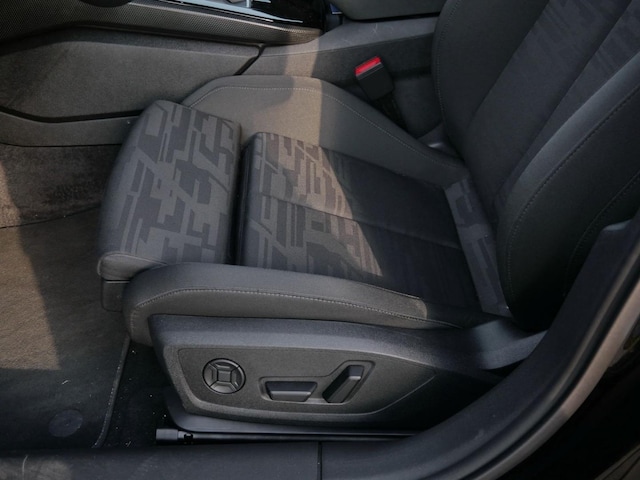 Audi A5 Avant S-Tronic