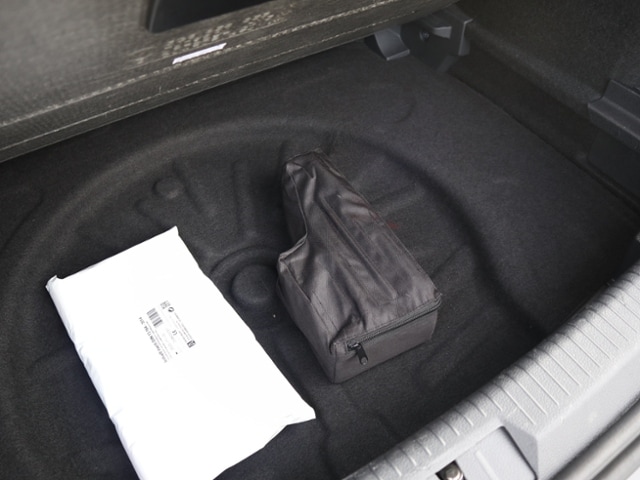 Volkswagen Golf Golf VII