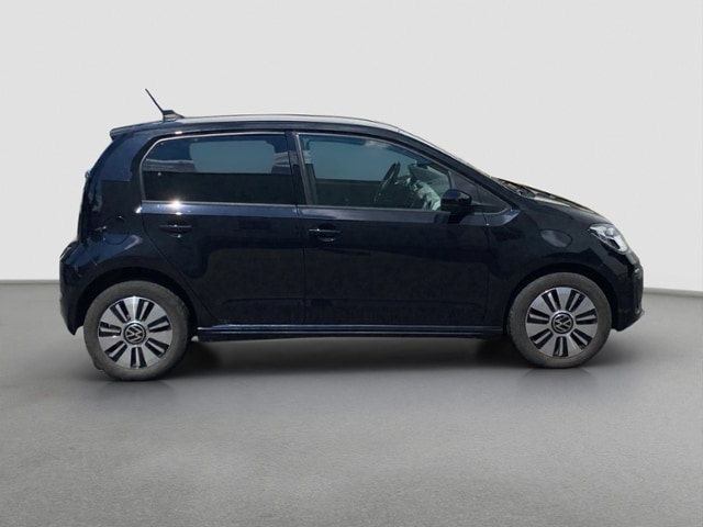 Volkswagen e-up! Move Move up!