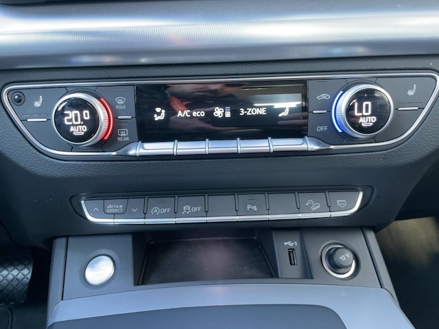 Audi Q5 50 TDI Quattro