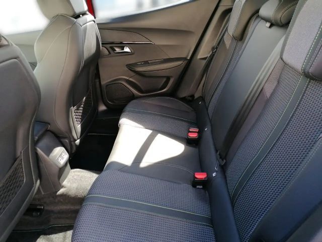 Peugeot 2008 GT-Line PureTech