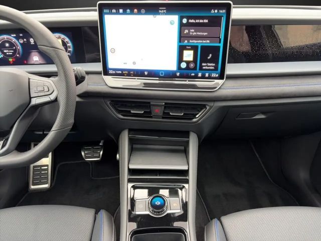 Volkswagen Tayron 4Motion