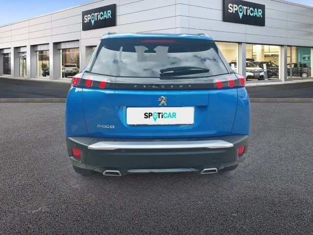 Peugeot 2008 Allure Pack