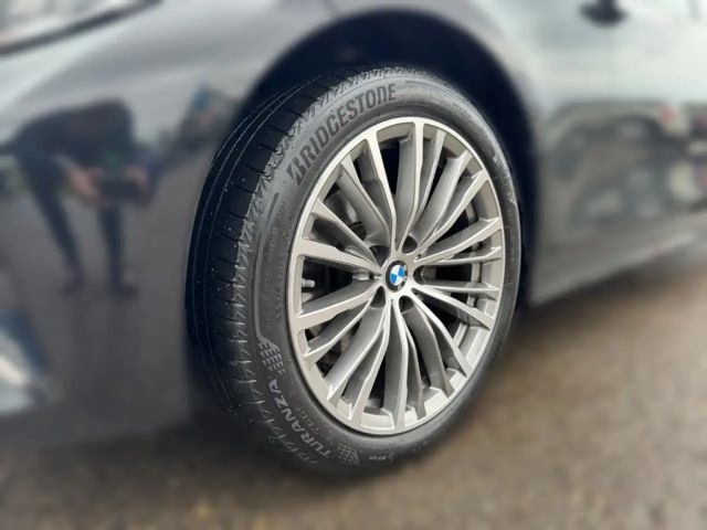 BMW 320 dx SPORTSITZ+LEDER+PANO+HUD+LED+ACC+HIFI+AHK+