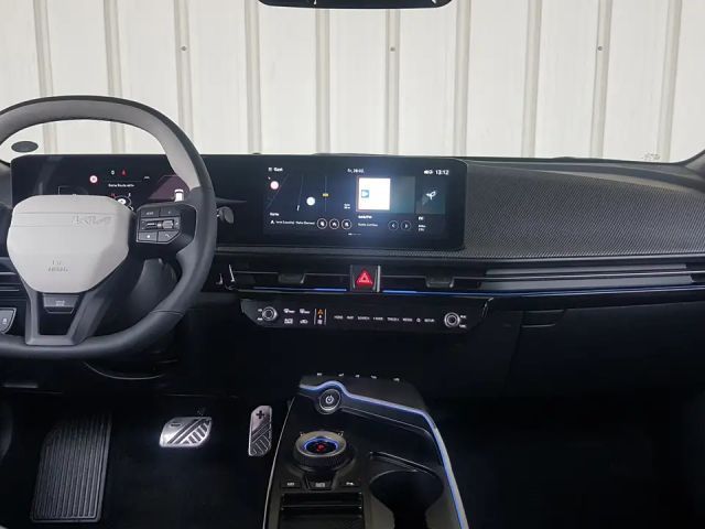 Kia EV6 GT-Line Vierwielaandrijving