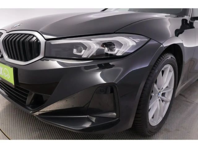 BMW 318 318d Touring