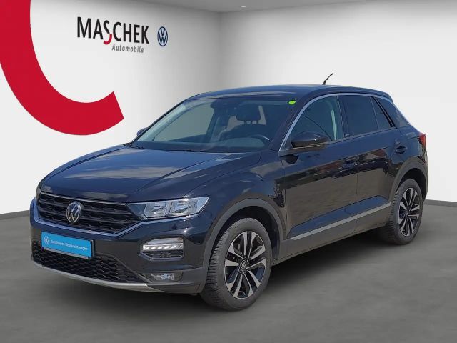 Volkswagen T-Roc 1.0 TSI