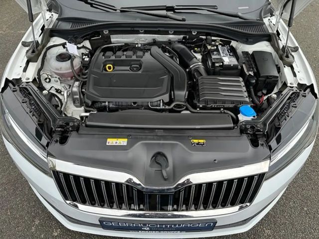 Skoda Superb 1.5 TSI Ambition Combi