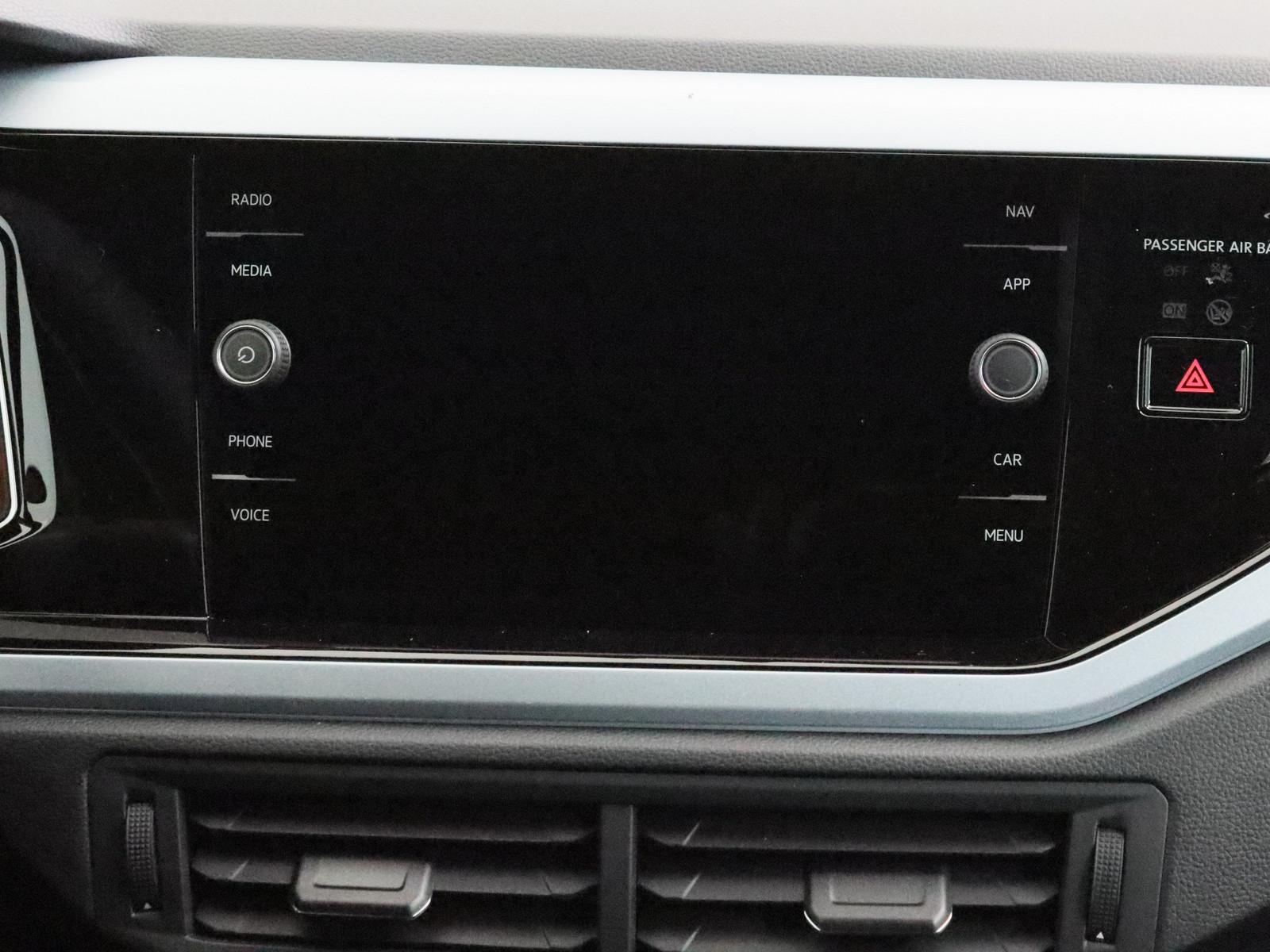 Volkswagen Taigo 1.0 TSI