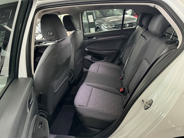 Volkswagen Golf Golf VIII Move