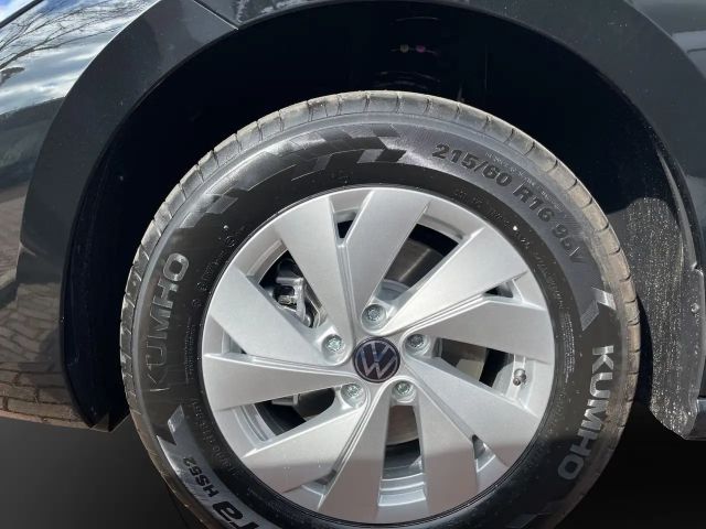 Volkswagen Passat DSG