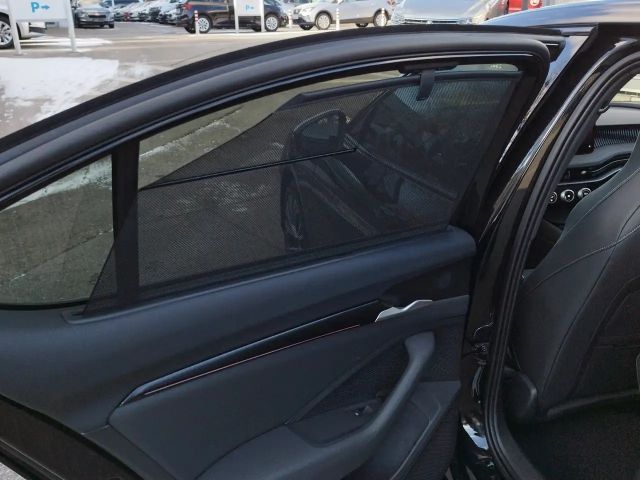 Skoda Superb Sportline