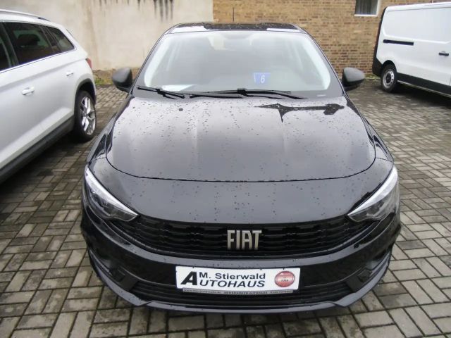 Fiat Tipo 5-Türer 130 PS Hybrid