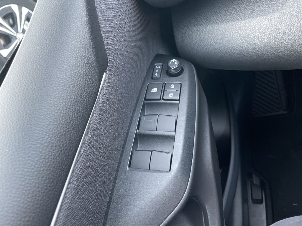 Toyota Yaris 5-deurs Plus Style