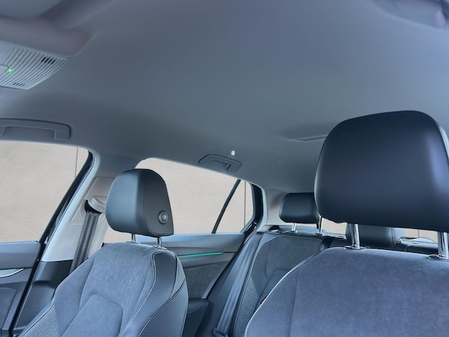 Volkswagen Golf 1.5 eTSI DSG Style