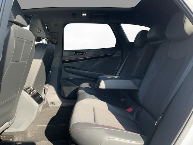 Volkswagen ID.7 4Motion Tourer