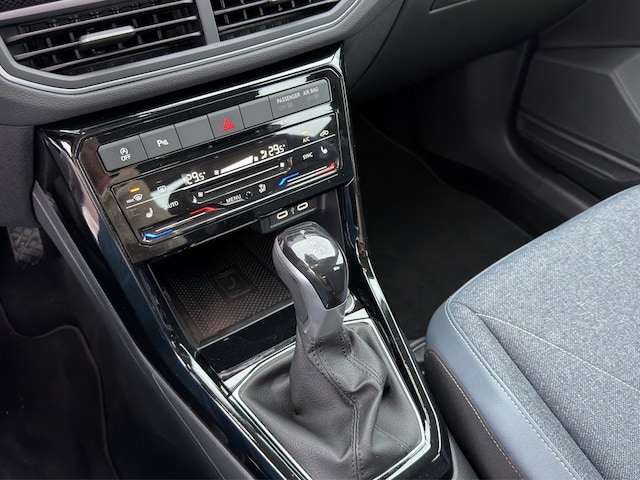 Volkswagen T-Cross 1.0 TSI DSG Style