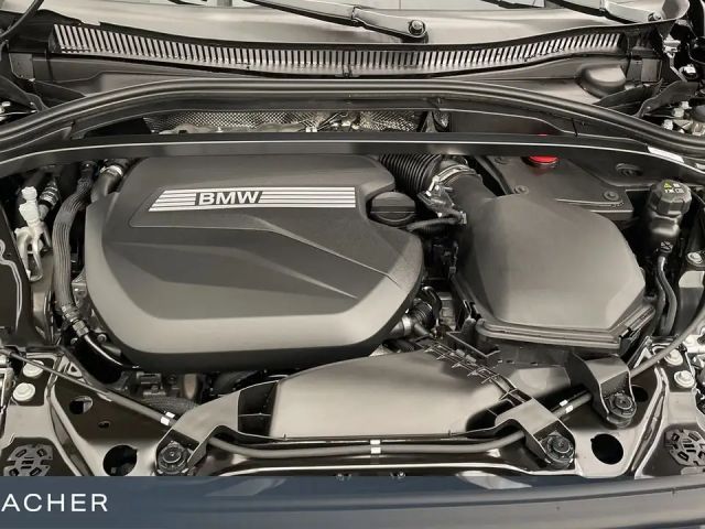 BMW 120 120d M-Sport Sedan