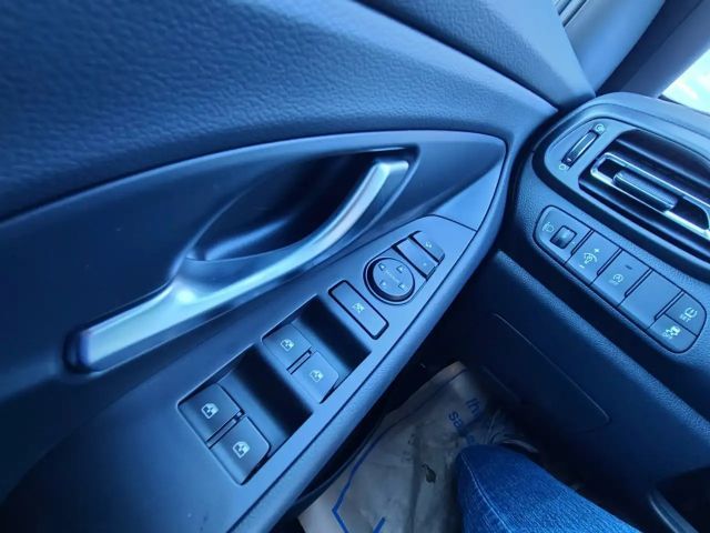 Hyundai i30 1.0 T-GDi