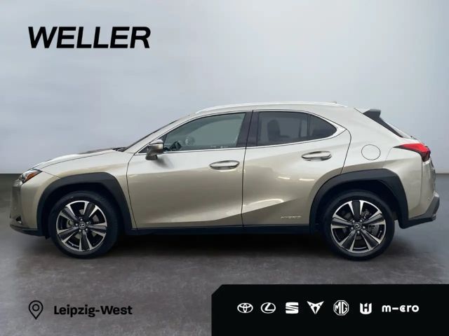 Lexus UX 250h Style Edition