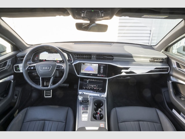Audi A6 45 TFSI Avant S-Tronic